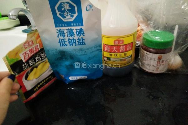 奥尔良鸭腿的做法图解2