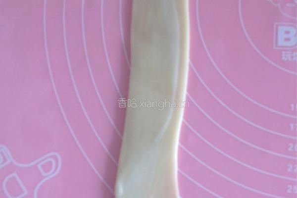 芝麻酥饼的做法图解11