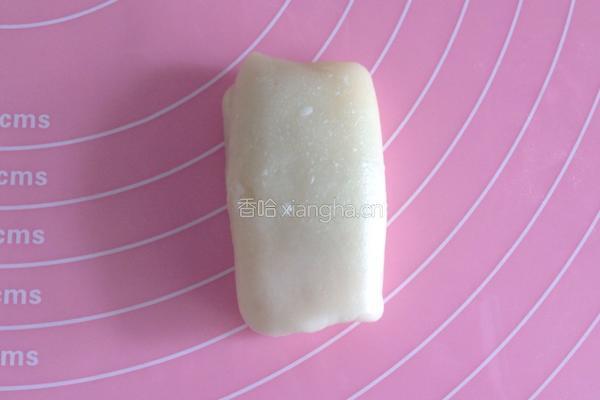 芝麻酥饼的做法图解18