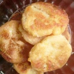 黑胡椒土豆饼的做法[图]