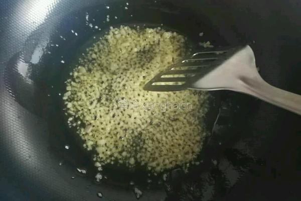 西红柿意大利面的做法图解3