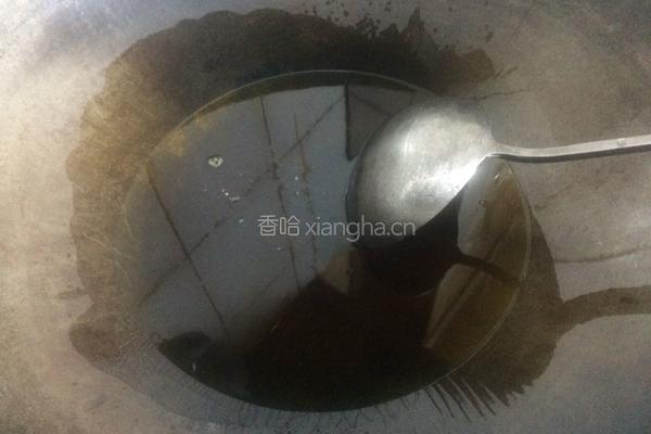 红烧土豆肥肠的做法图解2
