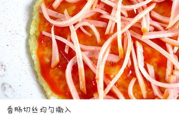 踢得足球，下得厨房，父亲节必看！的做法图解4