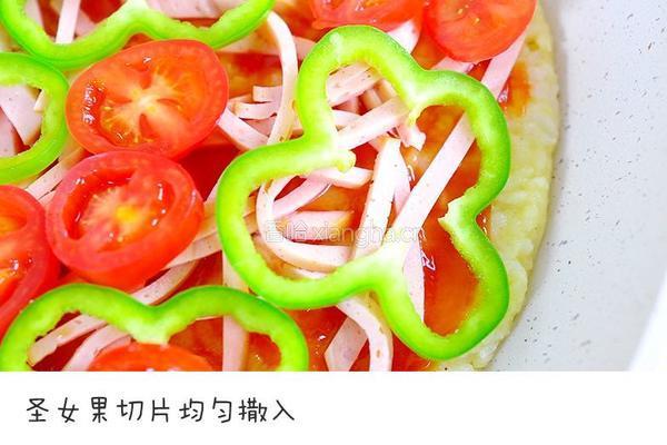 踢得足球，下得厨房，父亲节必看！的做法图解5