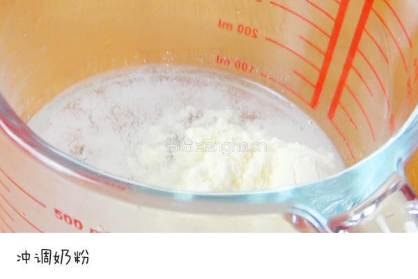 6月+宝宝土豆米糊的做法图解2