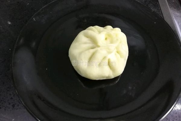 牛肉水煎包的做法图解19