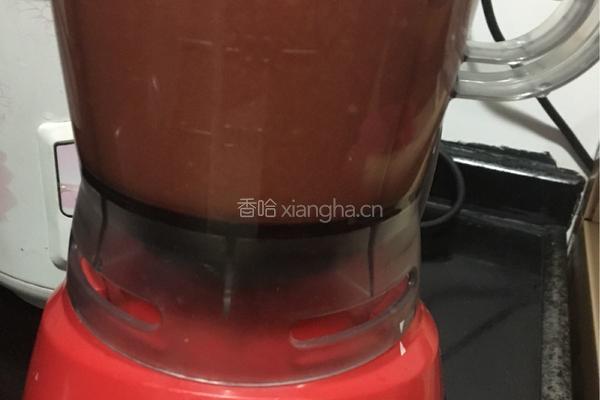 蕃茄酱的做法图解3