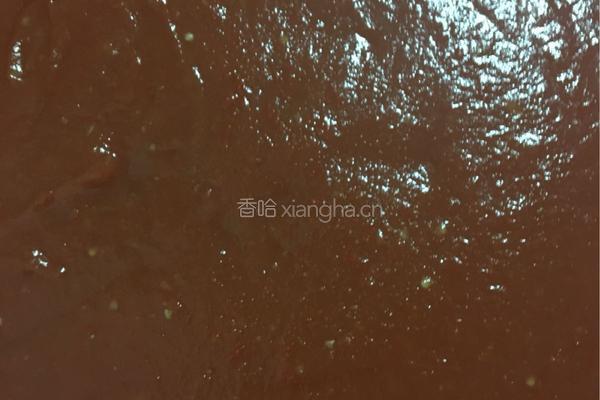 蕃茄酱的做法图解5