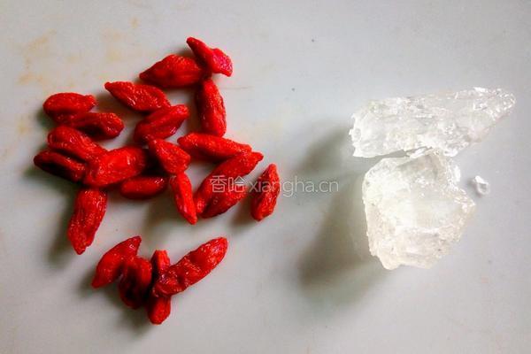 银耳雪梨羹的做法图解6