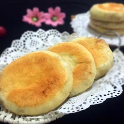 发面肉馅饼的做法[图]
