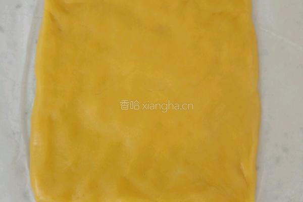 香酥焦糖饼干的做法图解8