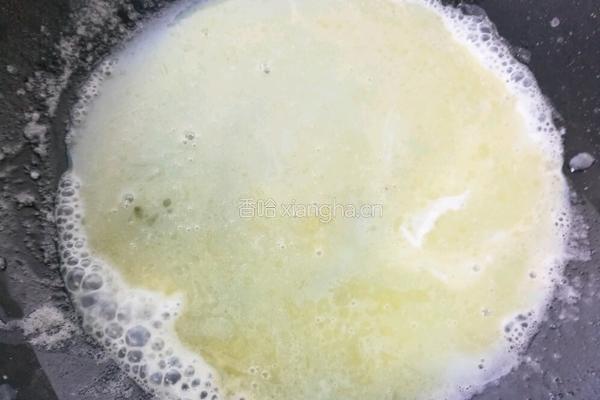 香酥焦糖饼干的做法图解12