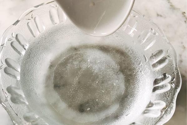 自制甜酒酿的做法图解6