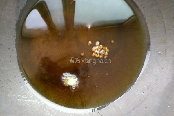 凉拌香芹豆腐干的做法图解9