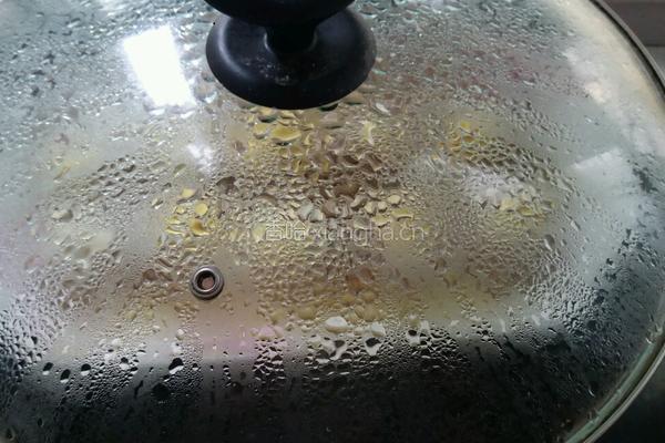 肉泥蒸鹌鹑蛋（适合老人小孩的营养餐）的做法图解7