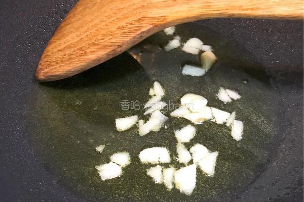 什锦焗饭的做法图解3