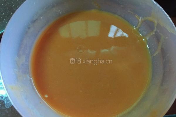 菠萝排骨的做法图解7