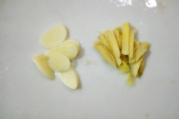 清炒花茄子的做法图解2