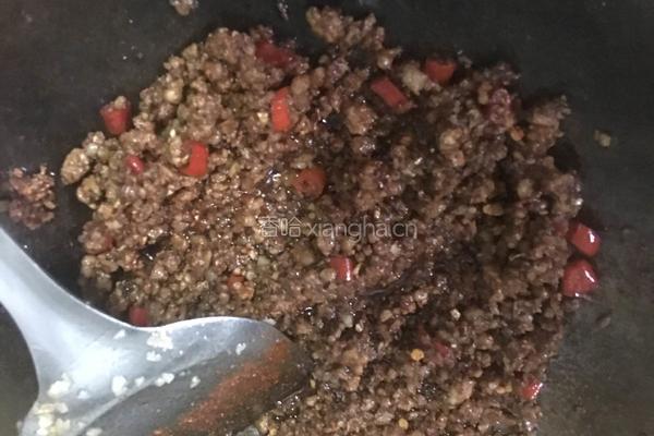 烤茄子的做法图解5