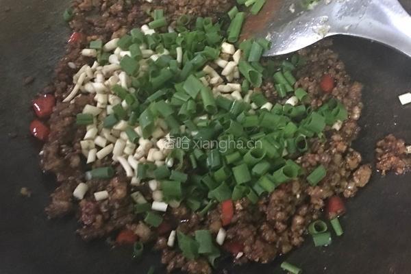 烤茄子的做法图解6