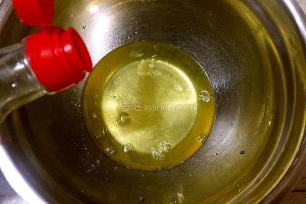 烫面戚风蛋糕（八寸）的做法图解11