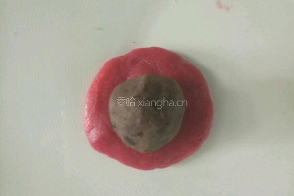 冰皮月饼的做法图解6