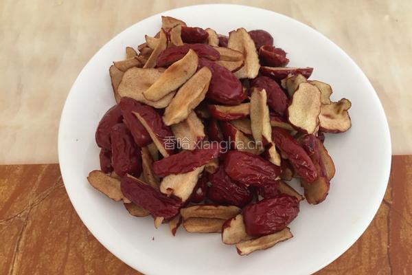 红糖姜枣膏的做法图解4