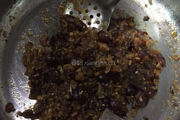红糖姜枣膏的做法图解6
