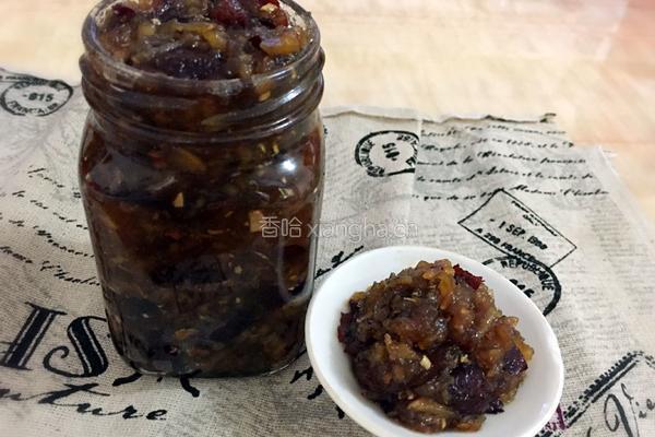 红糖姜枣膏的做法图解8