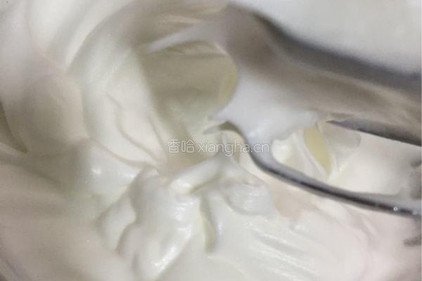 红丝绒裸蛋糕的做法图解6