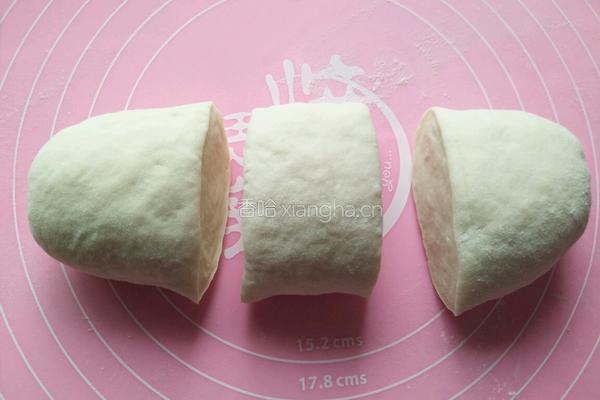 发面烙饼的做法图解6