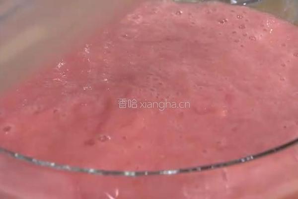 番茄酸汤鱼 cctv7食尚大转盘的做法图解1