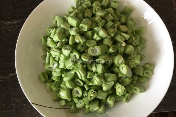 家常泰式打抛猪肉的做法图解1