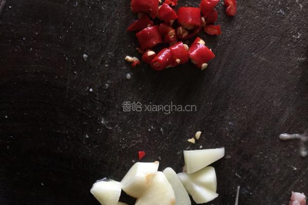 家常泰式打抛猪肉的做法图解3