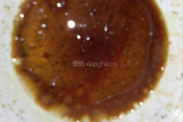 凉拌海带丝的做法图解10