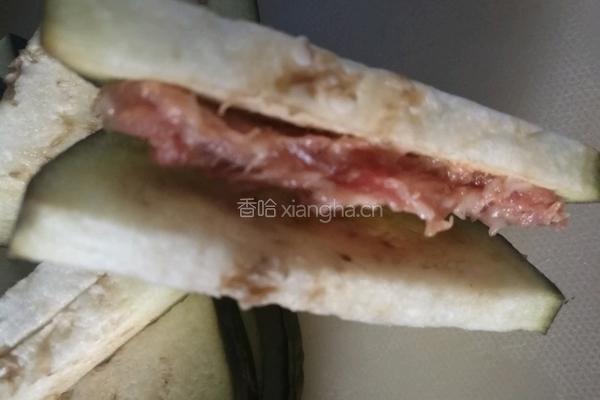 茄夹的做法图解10