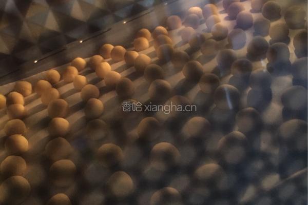 旺仔小馒头（无黄油版）的做法图解9