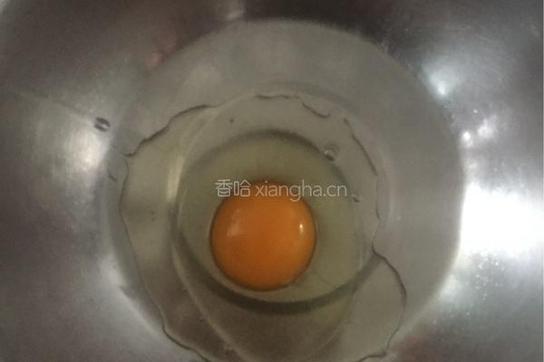 旺仔小馒头！的做法图解3