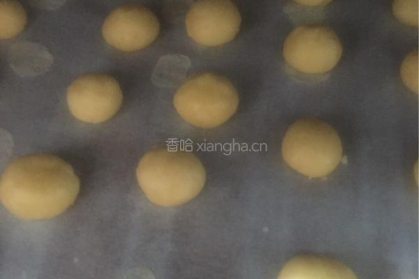 旺仔小馒头！的做法图解6