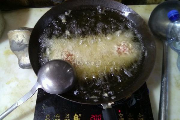 东坡肉的做法图解4