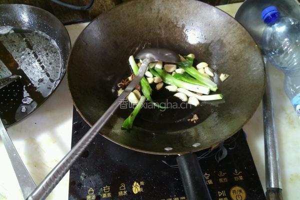 东坡肉的做法图解5
