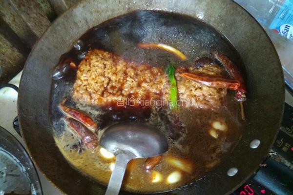 东坡肉的做法图解7