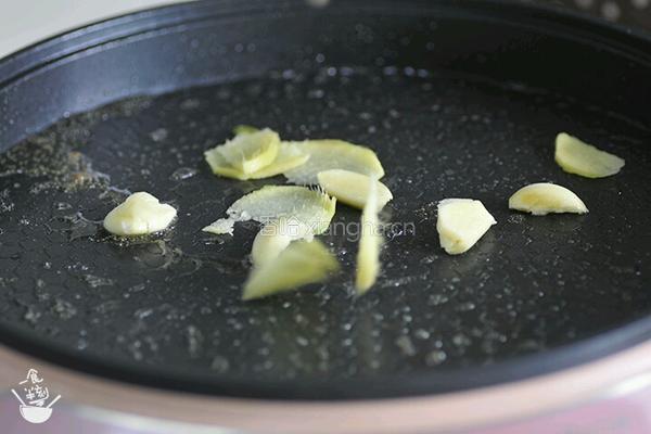清凉解毒‖凉瓜炒牛肉的做法图解6