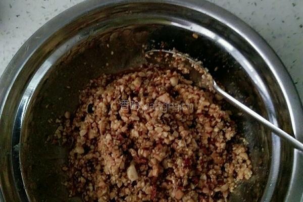 麻辣酱香鸡爪的做法图解3