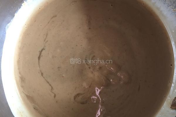 凉拌百叶的做法图解2