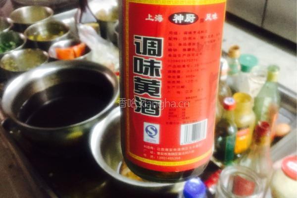 红烧鸡骨的做法图解3