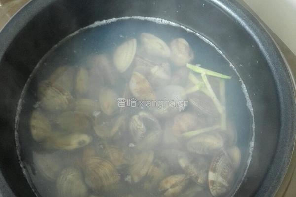 面粉稞(闽南名小吃)的做法图解4