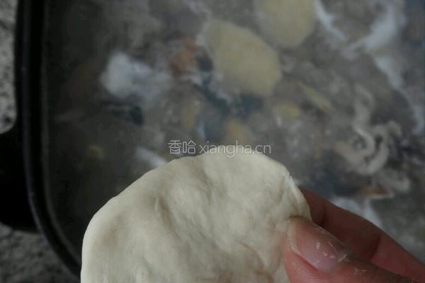 面粉稞(闽南名小吃)的做法图解5