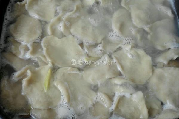 面粉稞（闽南名小吃）的做法图解6