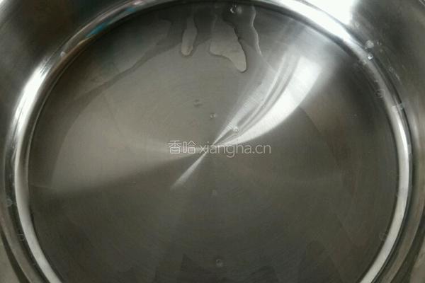 煎饼韭菜鸡蛋盒子的做法图解11